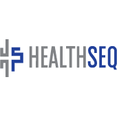 HealthSeq Asia logo